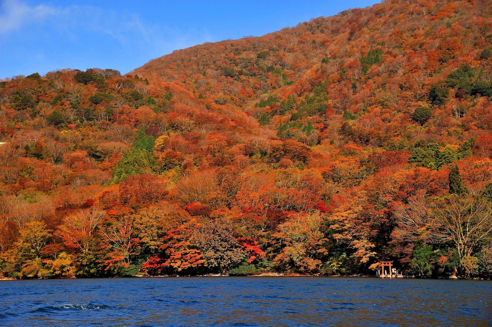 ザ・プリンス 箱根芦ノ湖 箱根