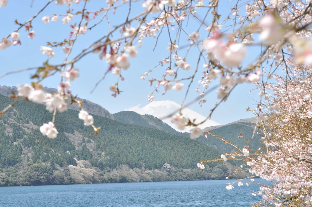 ザ・プリンス 箱根芦ノ湖 箱根