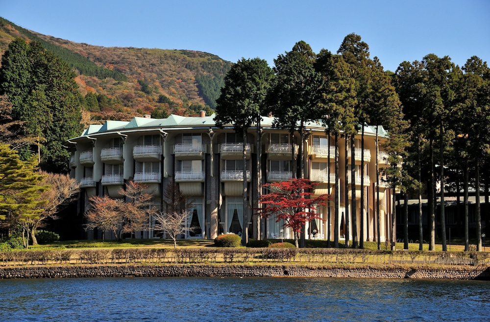 ザ・プリンス 箱根芦ノ湖 箱根