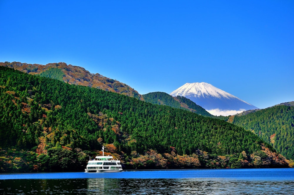 ザ・プリンス 箱根芦ノ湖 箱根