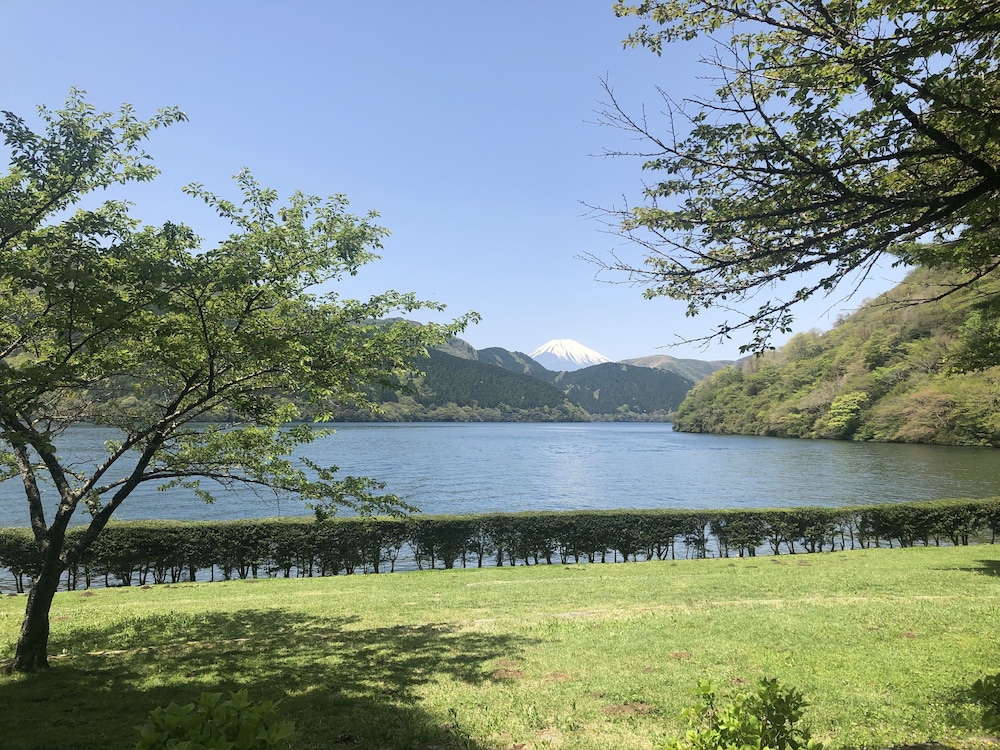 ザ・プリンス 箱根芦ノ湖 箱根
