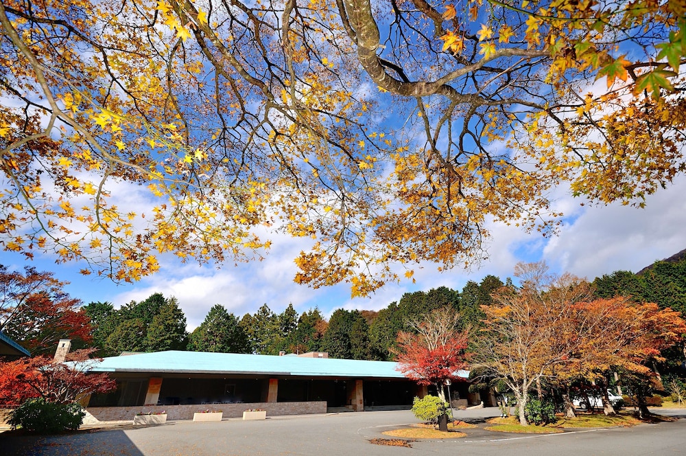 ザ・プリンス 箱根芦ノ湖 箱根