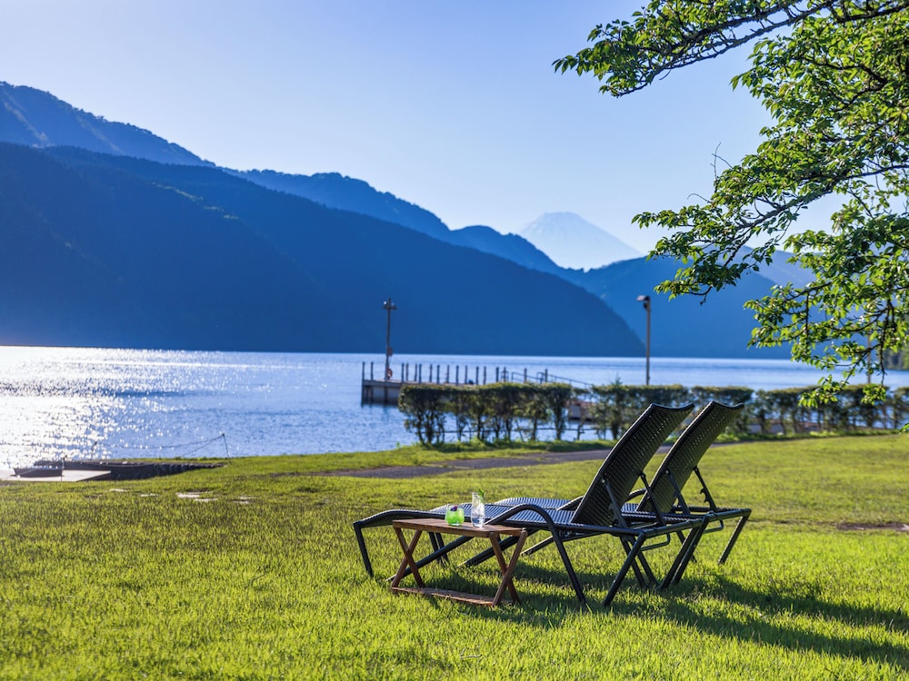 ザ・プリンス 箱根芦ノ湖 箱根