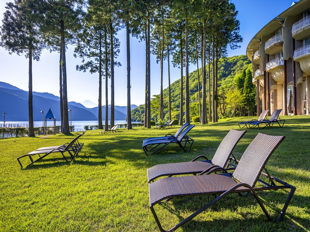 ザ・プリンス 箱根芦ノ湖 箱根