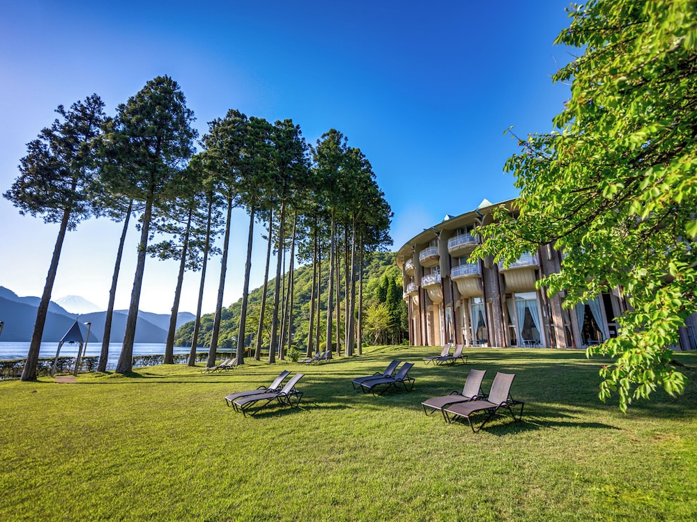 ザ・プリンス 箱根芦ノ湖 箱根