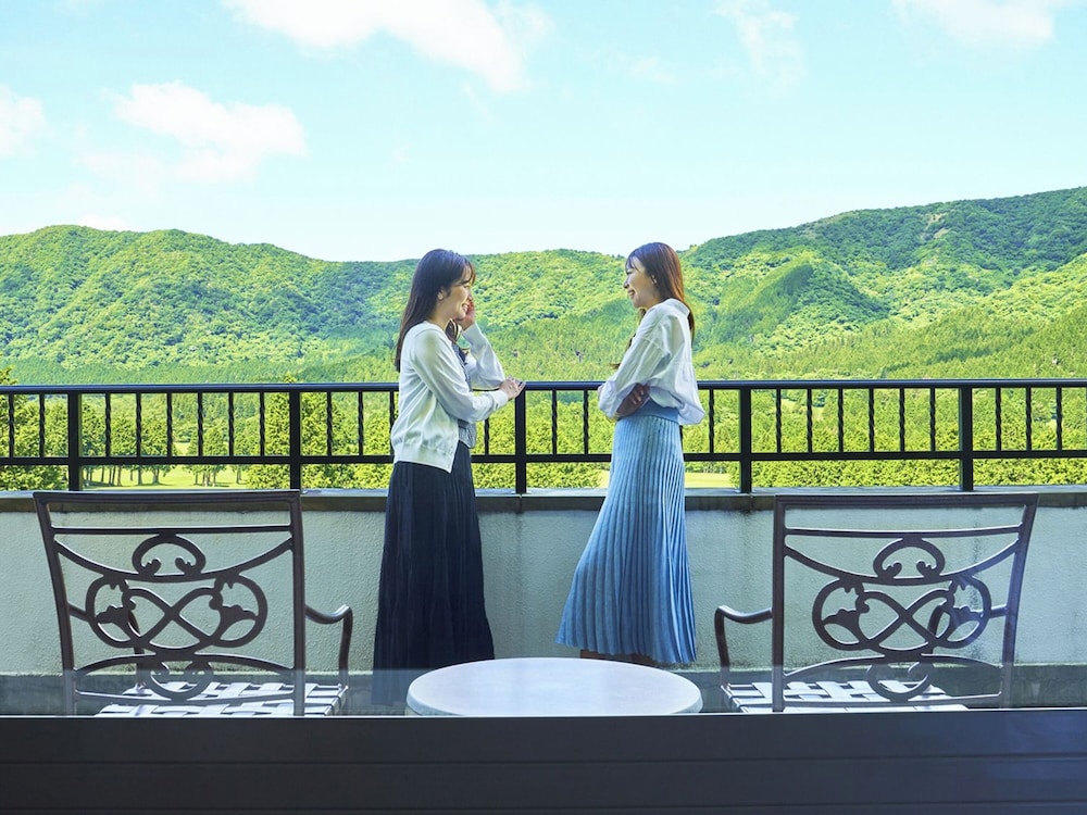 箱根仙石原プリンスホテル 箱根