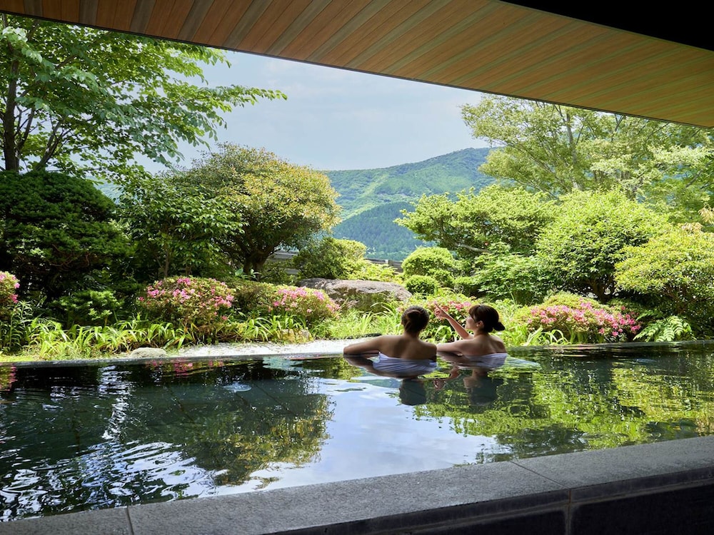 箱根仙石原プリンスホテル 箱根