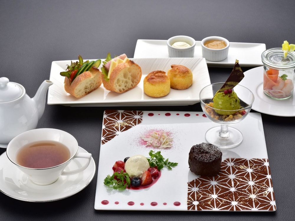 箱根仙石原プリンスホテル 箱根