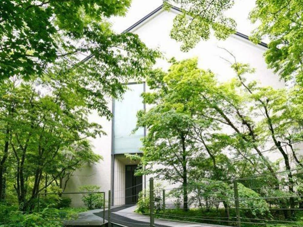 箱根仙石原プリンスホテル 箱根
