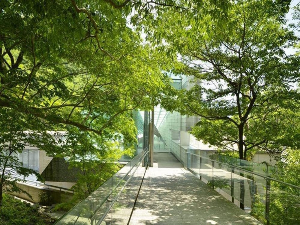 箱根仙石原プリンスホテル 箱根
