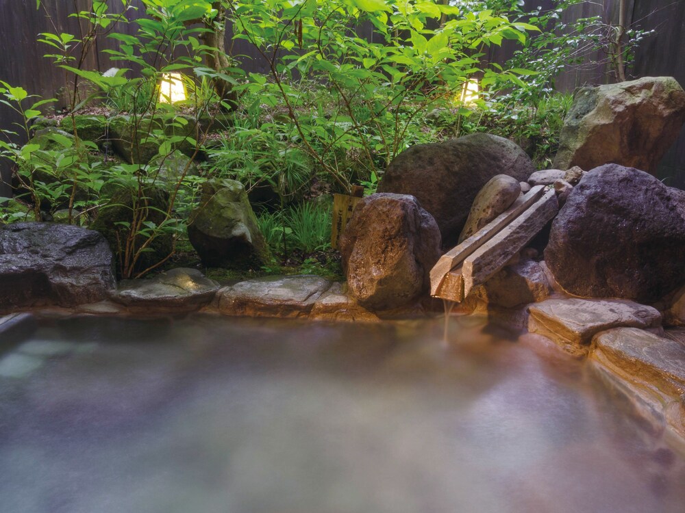 箱根宿 夕霧荘 箱根
