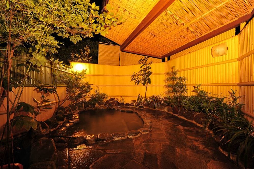 喜春荘 箱根