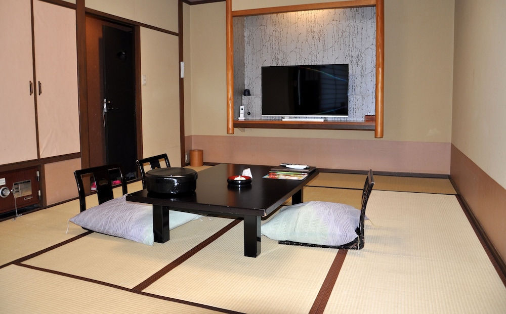 ホテルおかだ 箱根