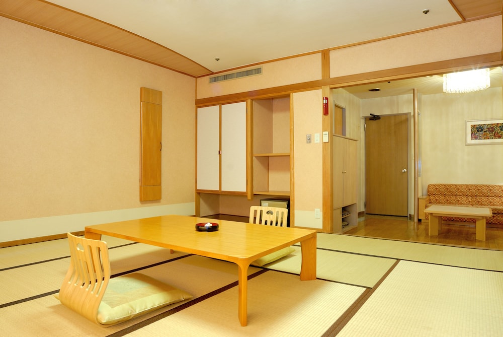 ホテルおかだ 箱根