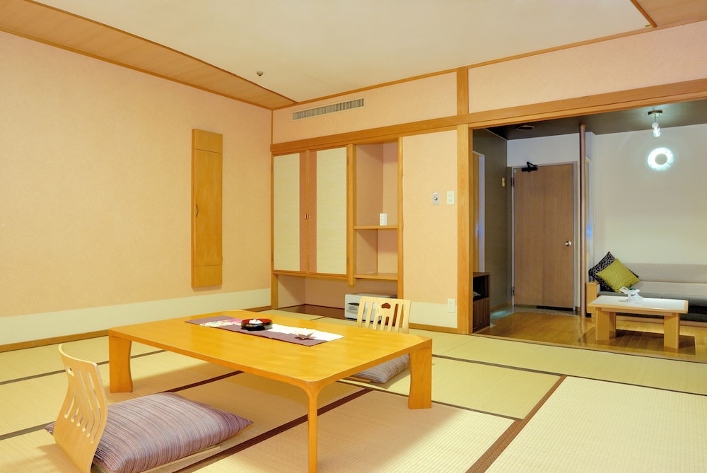 ホテルおかだ 箱根