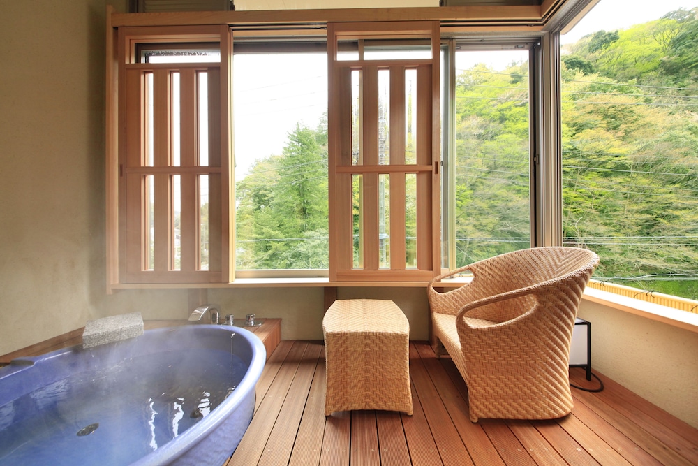 ホテルおかだ 箱根