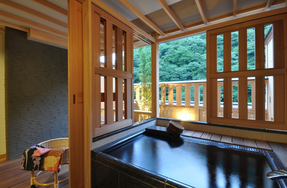 ホテルおかだ 箱根