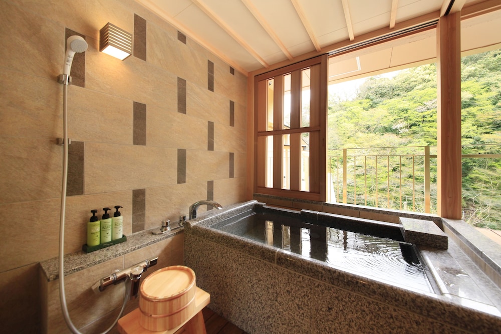 ホテルおかだ 箱根