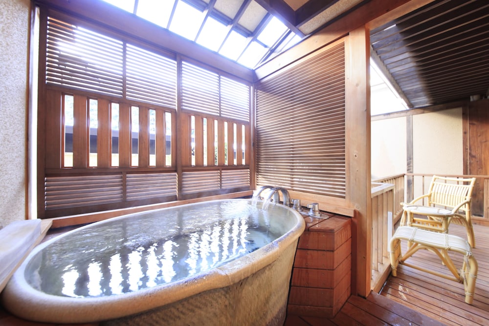 ホテルおかだ 箱根