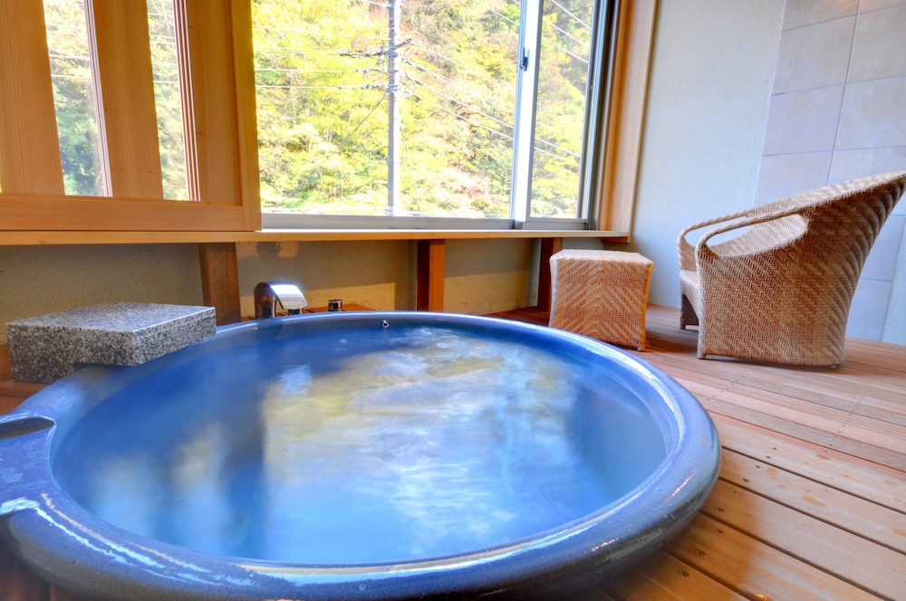 ホテルおかだ 箱根