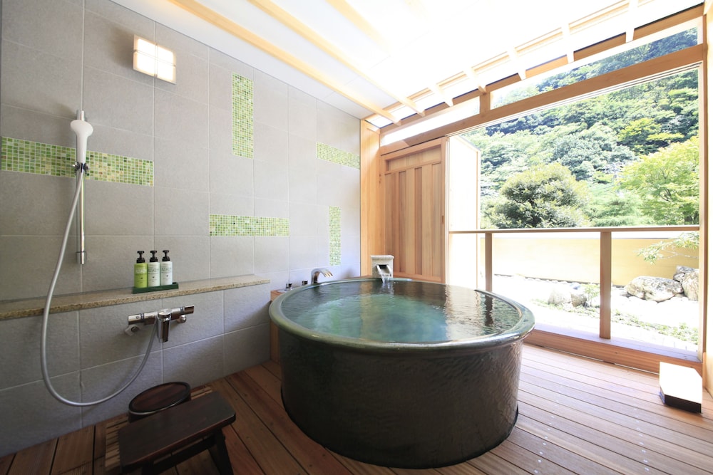 ホテルおかだ 箱根