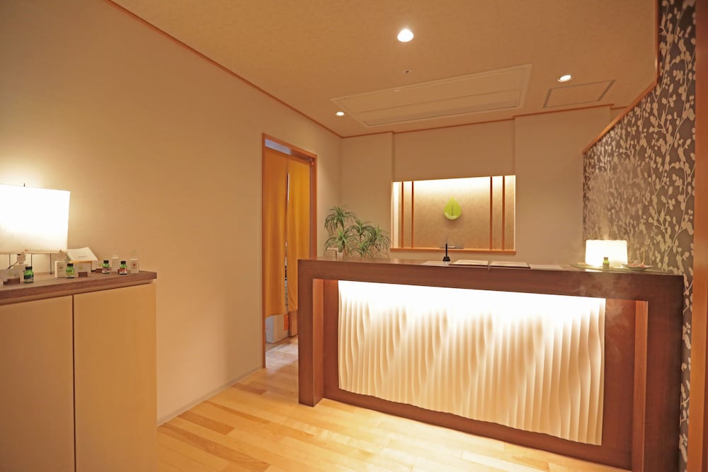 ホテルおかだ 箱根