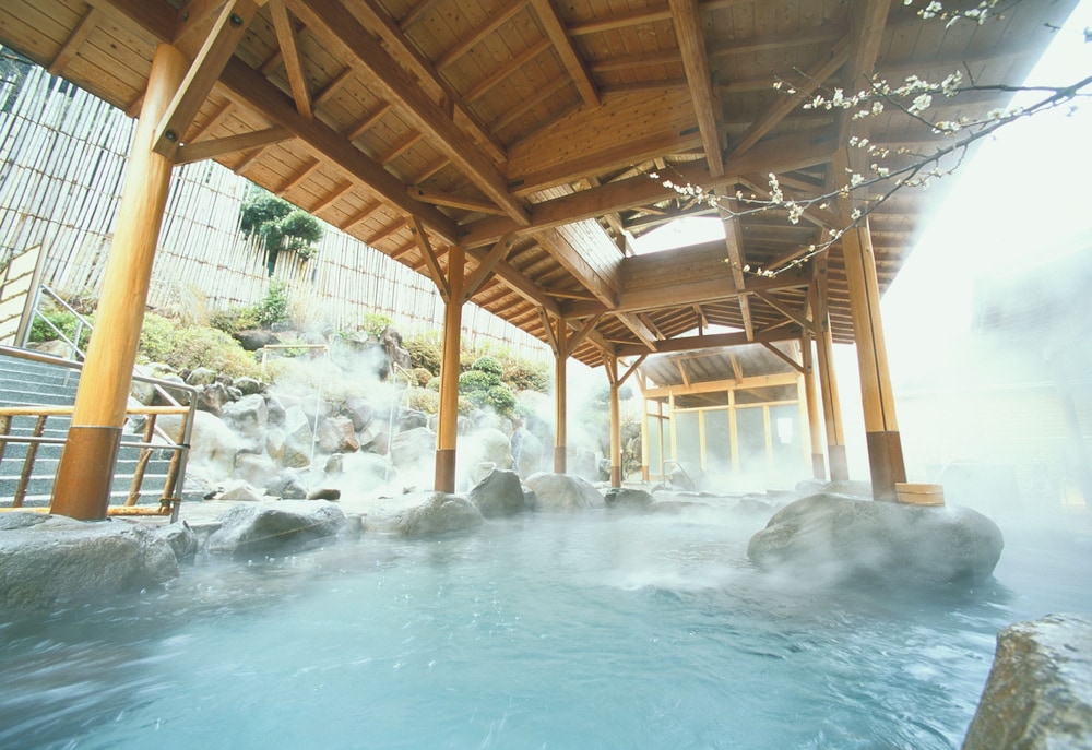 ホテルおかだ 箱根