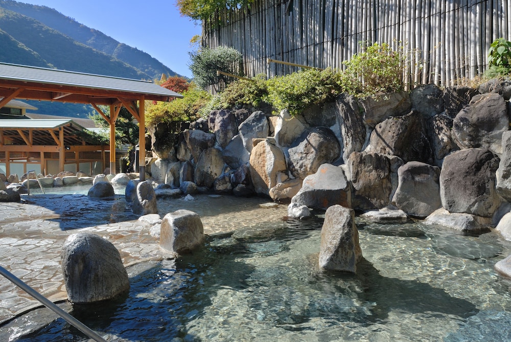 ホテルおかだ 箱根