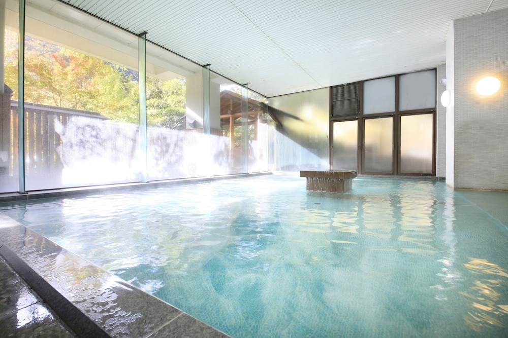 ホテルおかだ 箱根