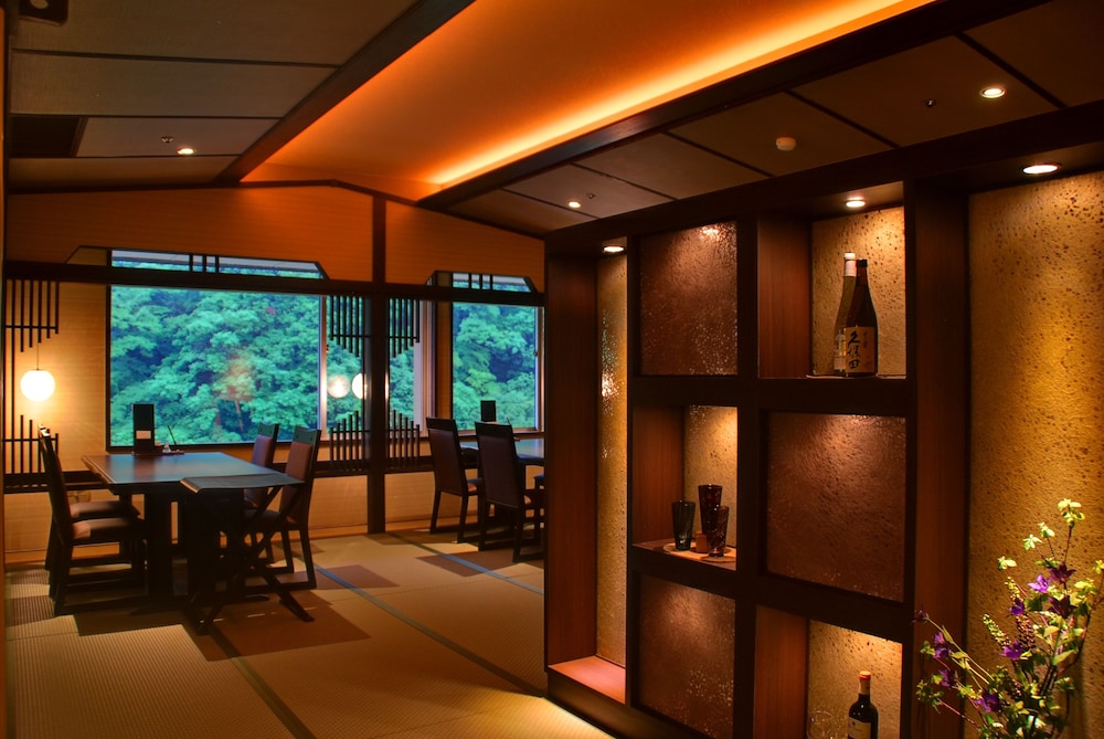 ホテルおかだ 箱根