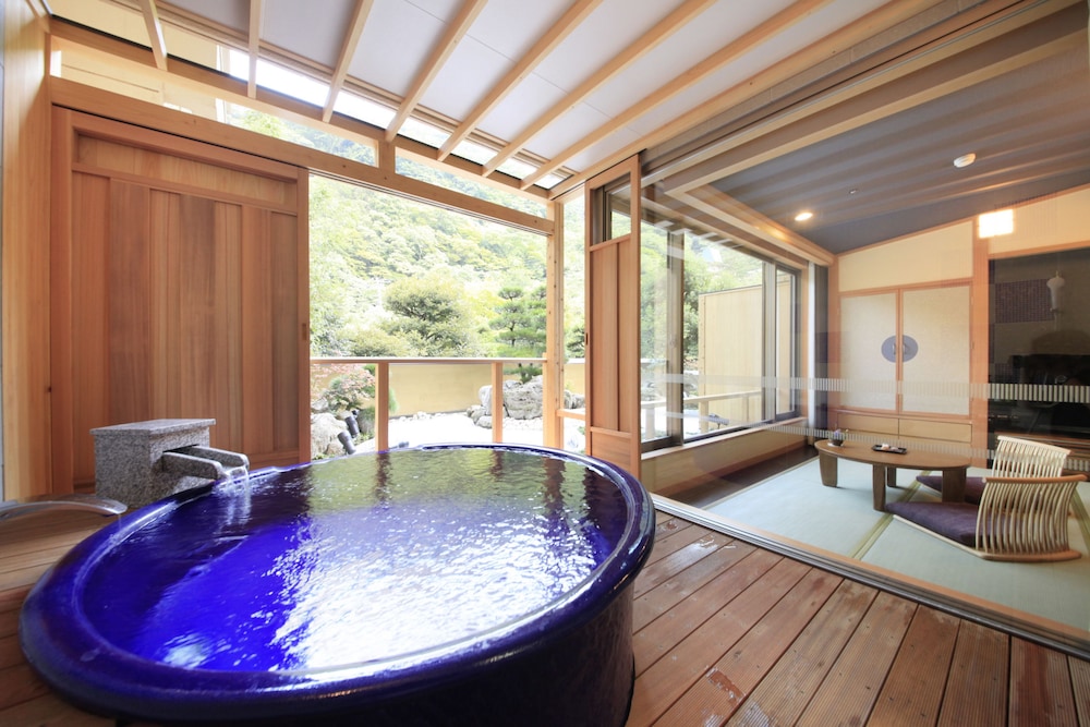 ホテルおかだ 箱根