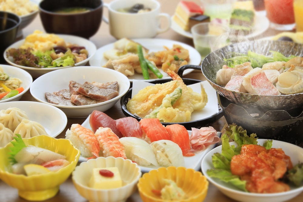 ホテルおかだ 箱根