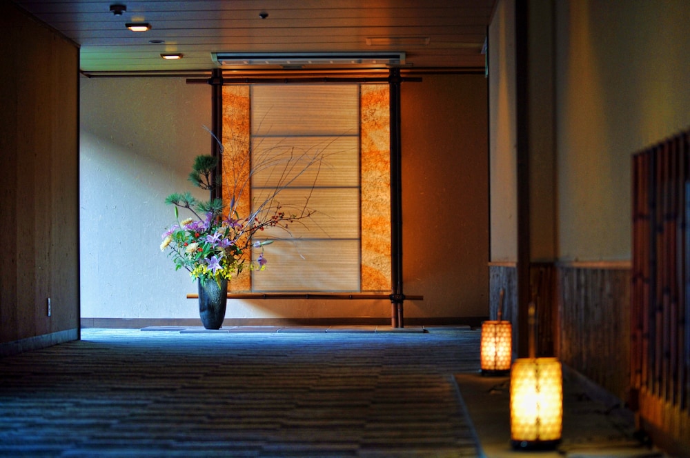 ホテルおかだ 箱根