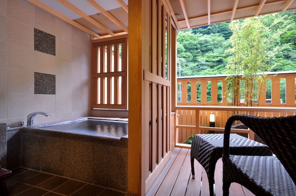ホテルおかだ 箱根