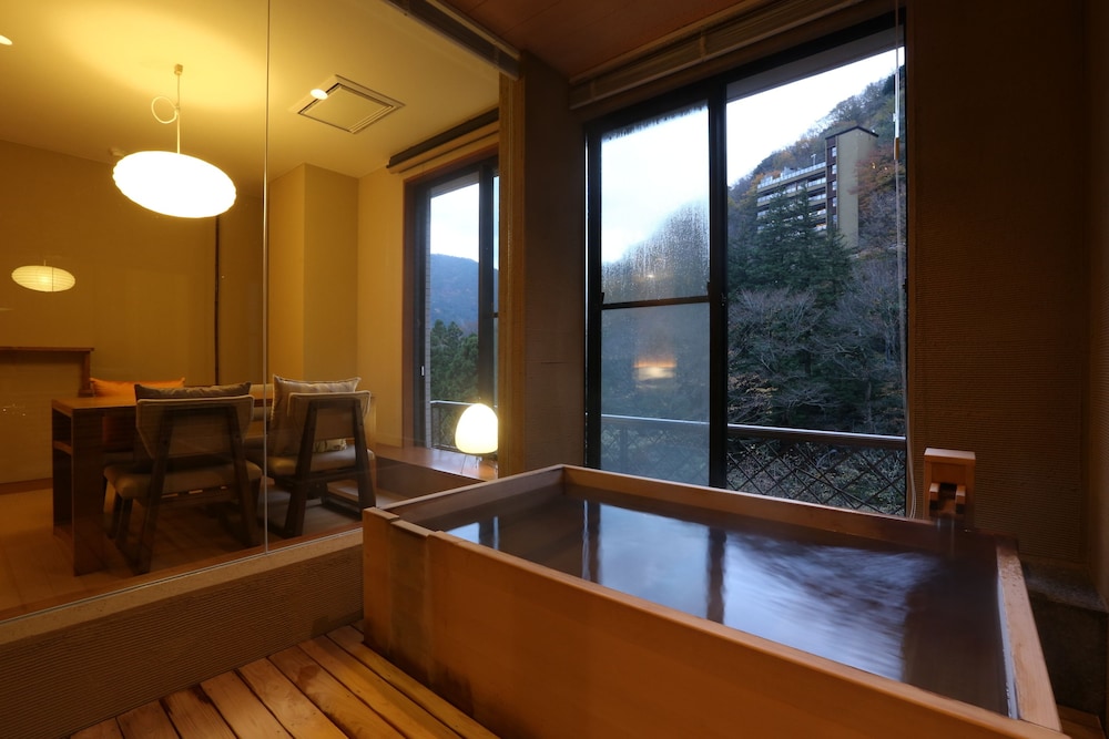 箱根七瀬 箱根