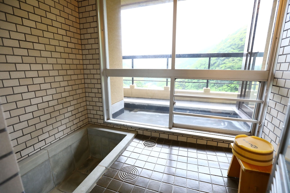 山翠楼 箱根