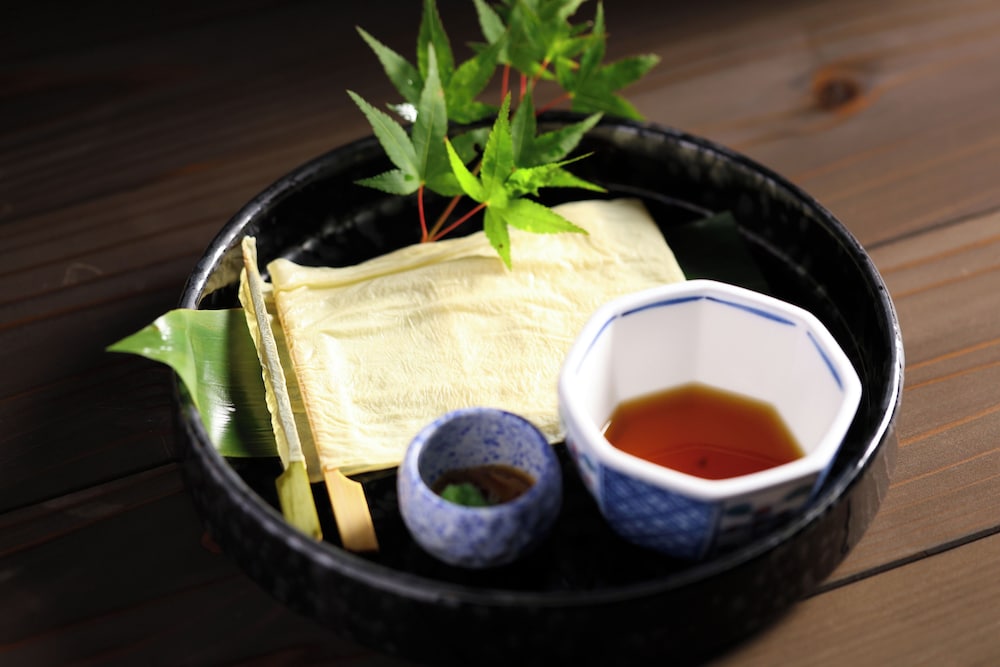 山翠楼 箱根