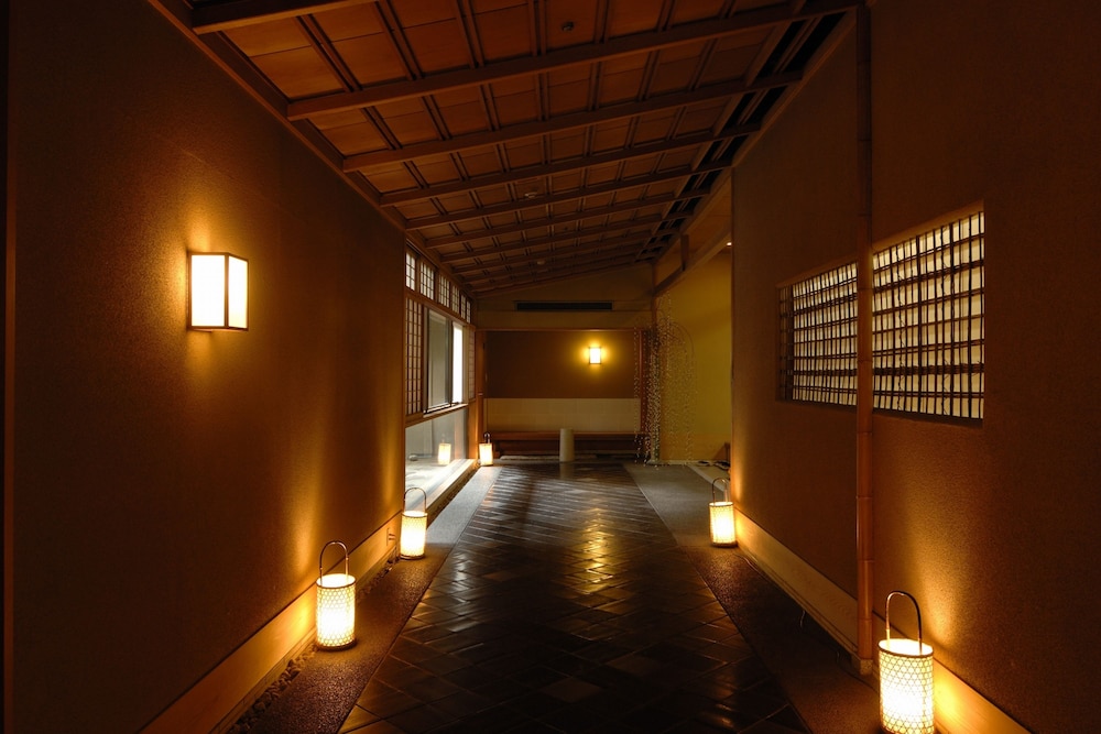 山翠楼 箱根
