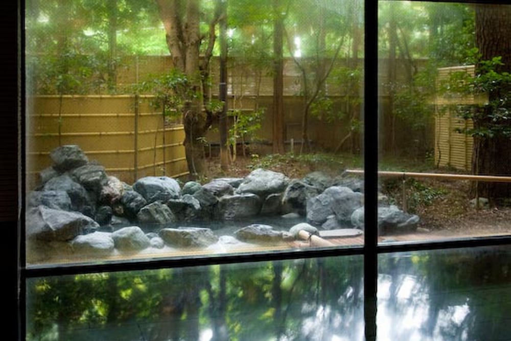 山翠楼 箱根