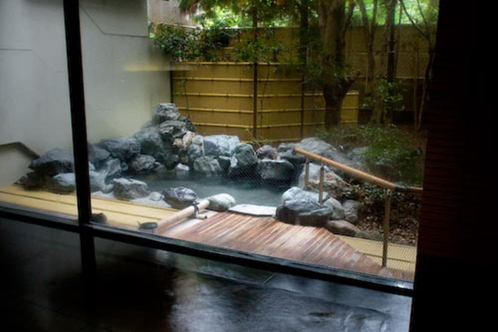 山翠楼 箱根