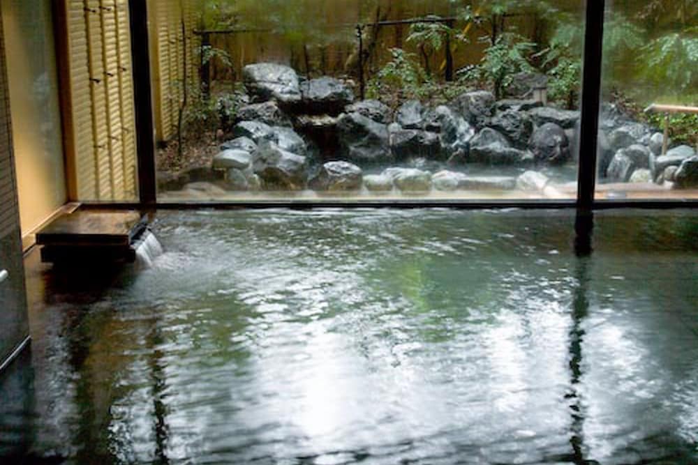 山翠楼 箱根