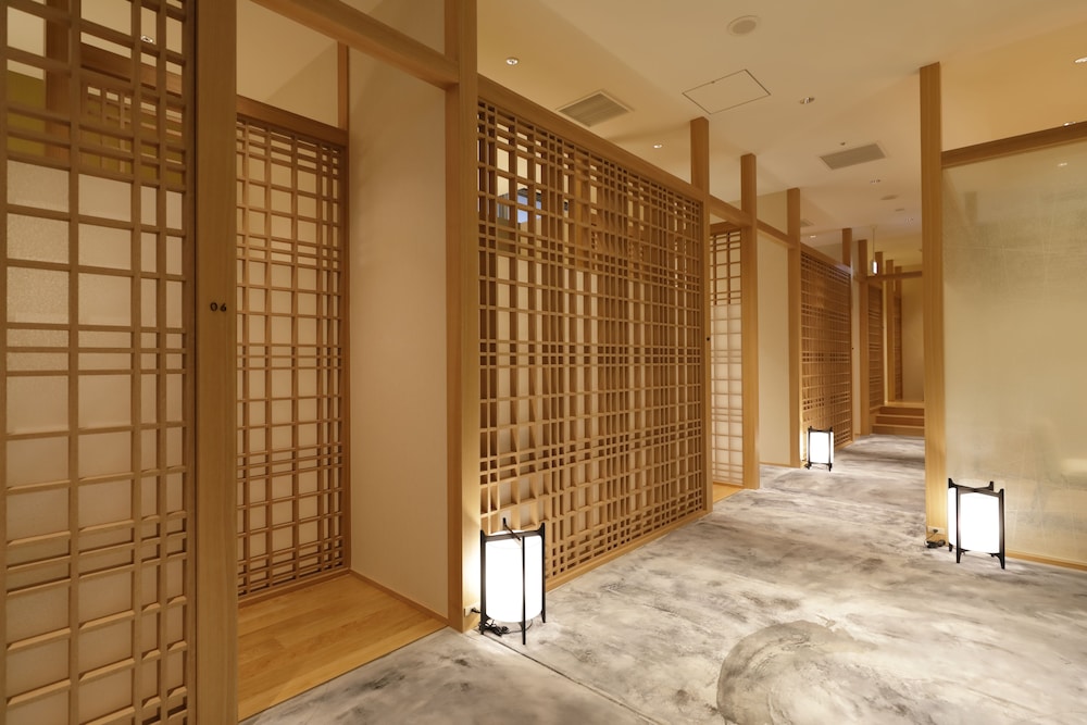山翠楼 箱根