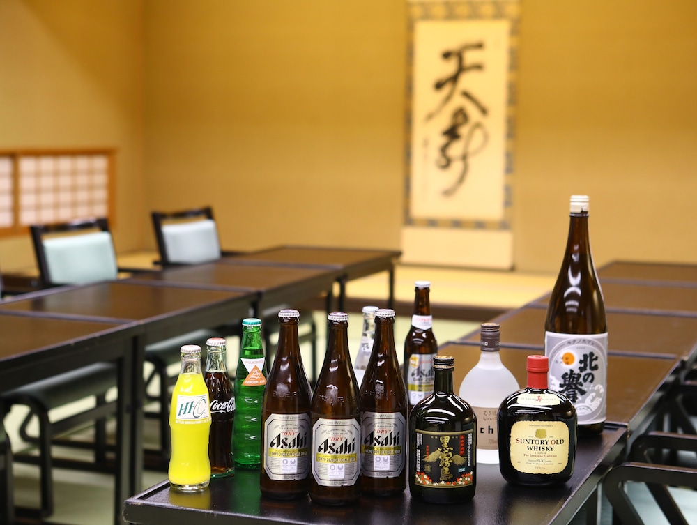 山翠楼 箱根