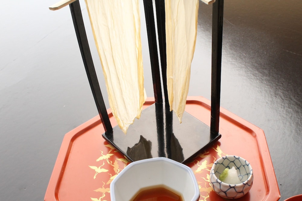 山翠楼 箱根
