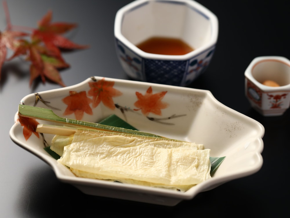 山翠楼 箱根