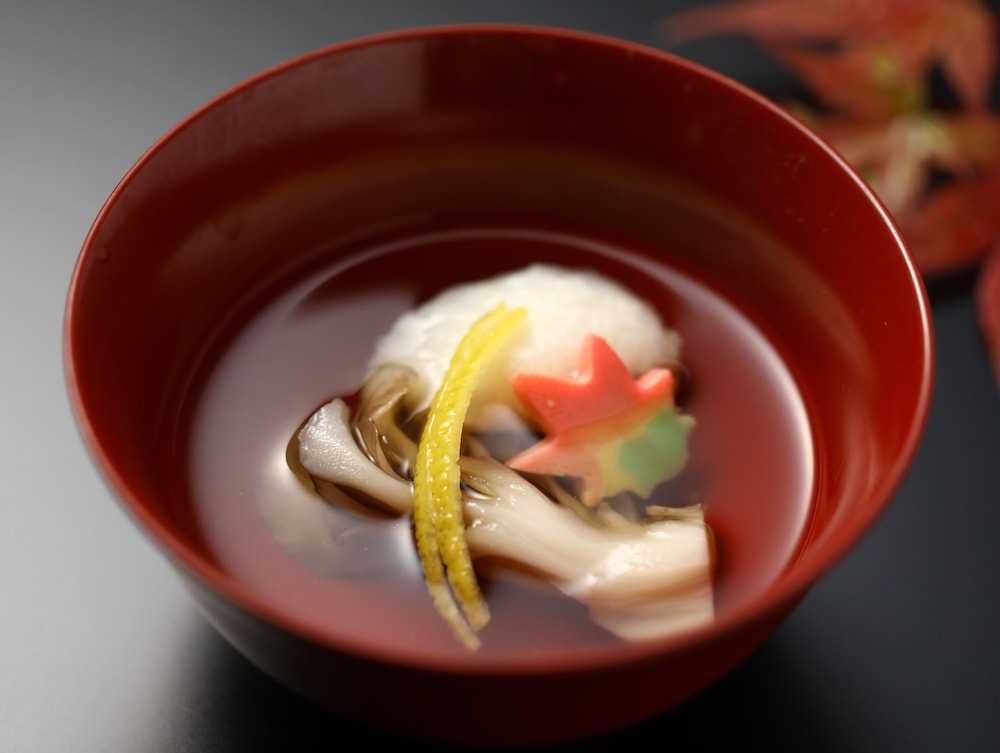 山翠楼 箱根