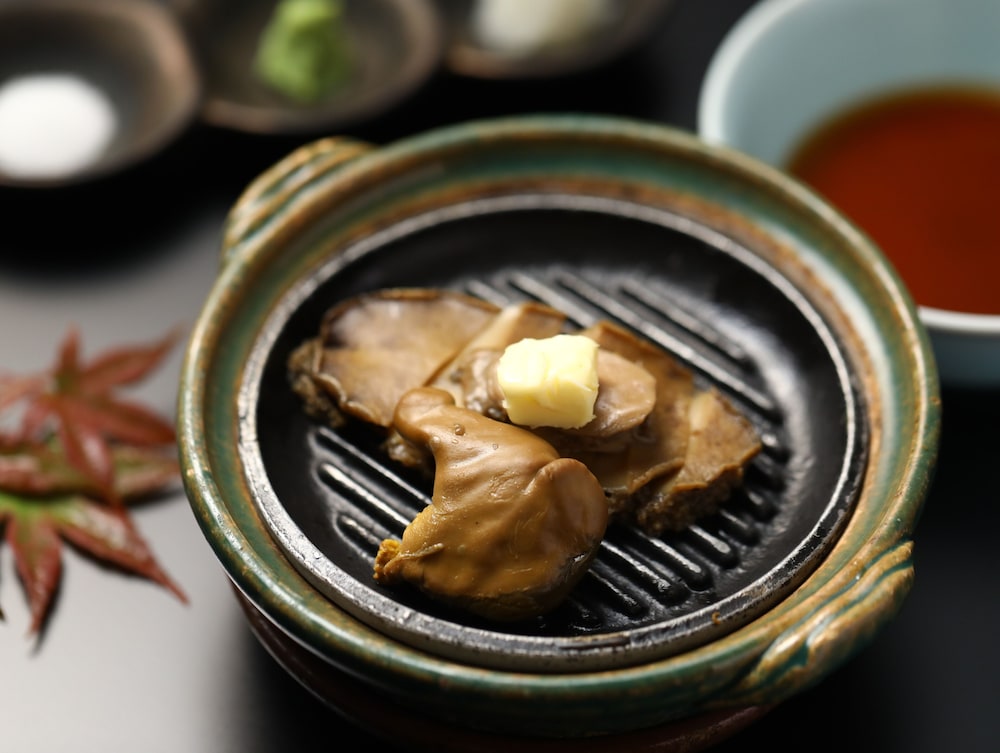 山翠楼 箱根