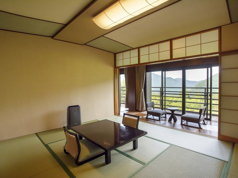 箱根小涌園 三河屋旅館 箱根