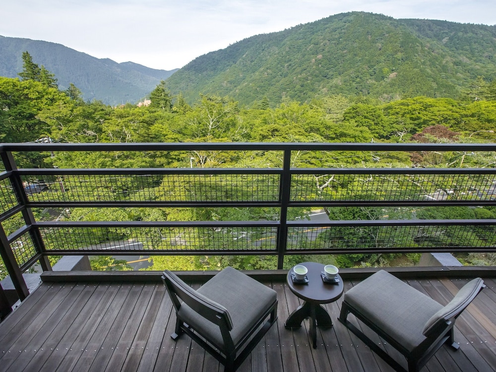 箱根小涌園 三河屋旅館 箱根