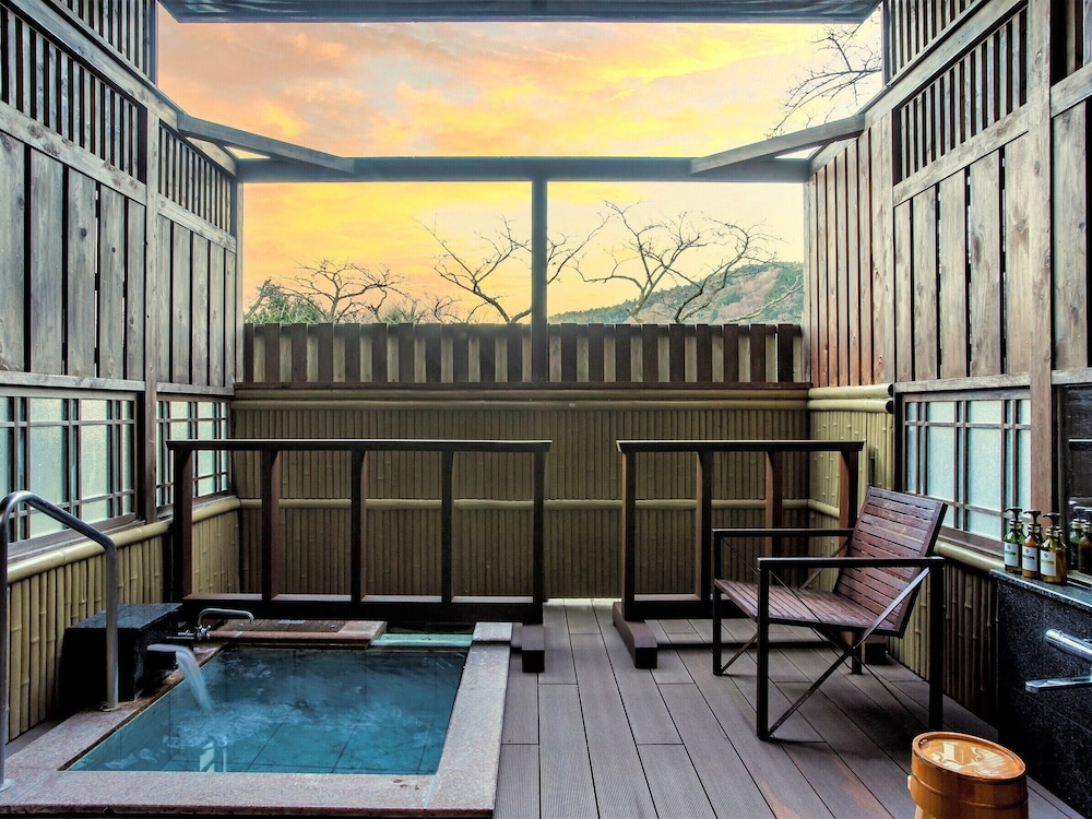 箱根小涌園 三河屋旅館 箱根